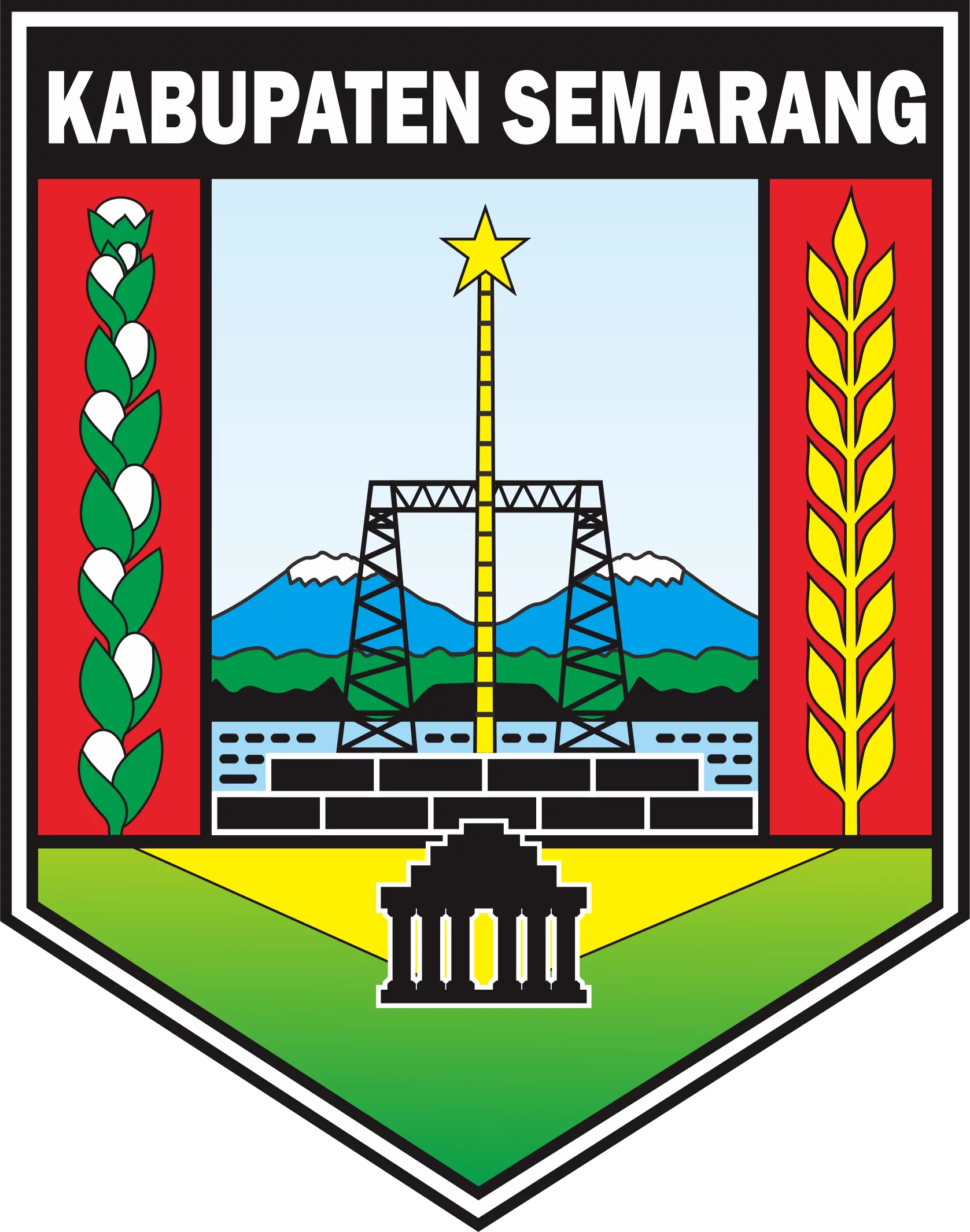 DESA KEMAMBANG